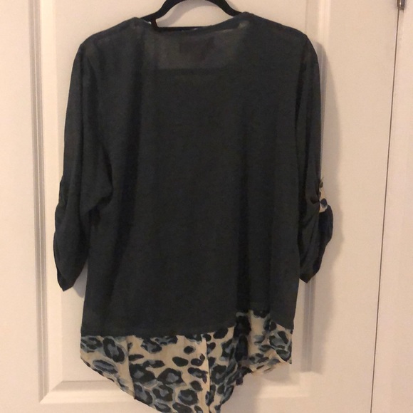 Lightweight knit too - Picture 2 of 3